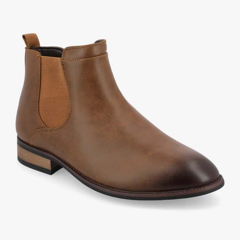 Dress Work Boots