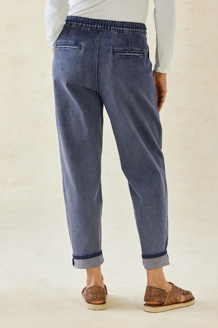 Walkabout Lightweight Tapered Jeans