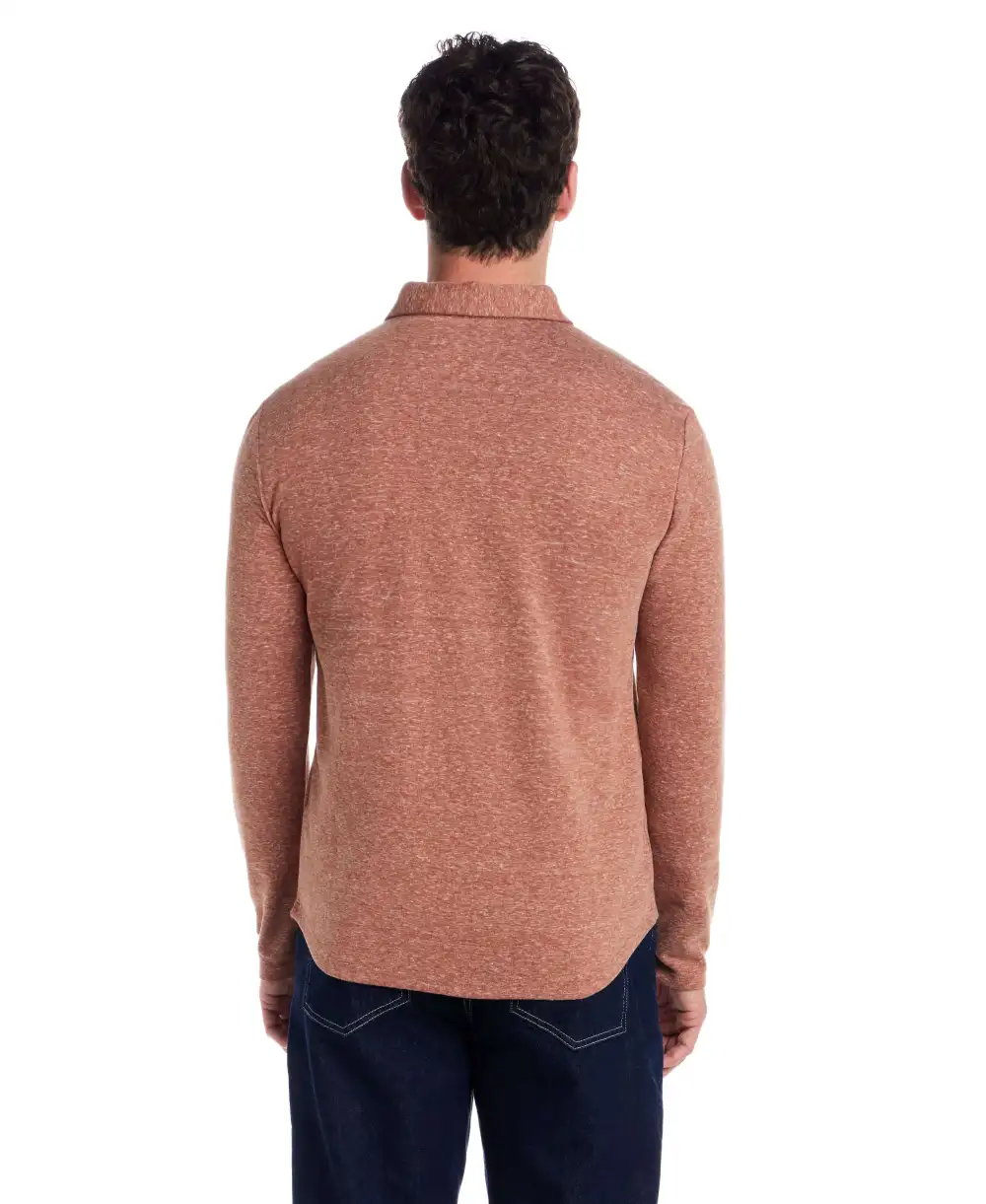 Men's Classic Relaxed Sweater
