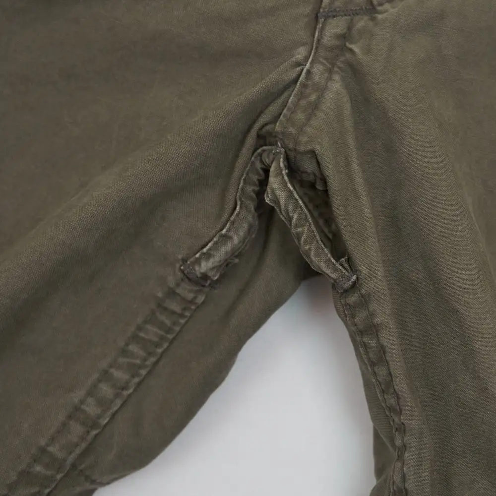 Military Cargo Pants