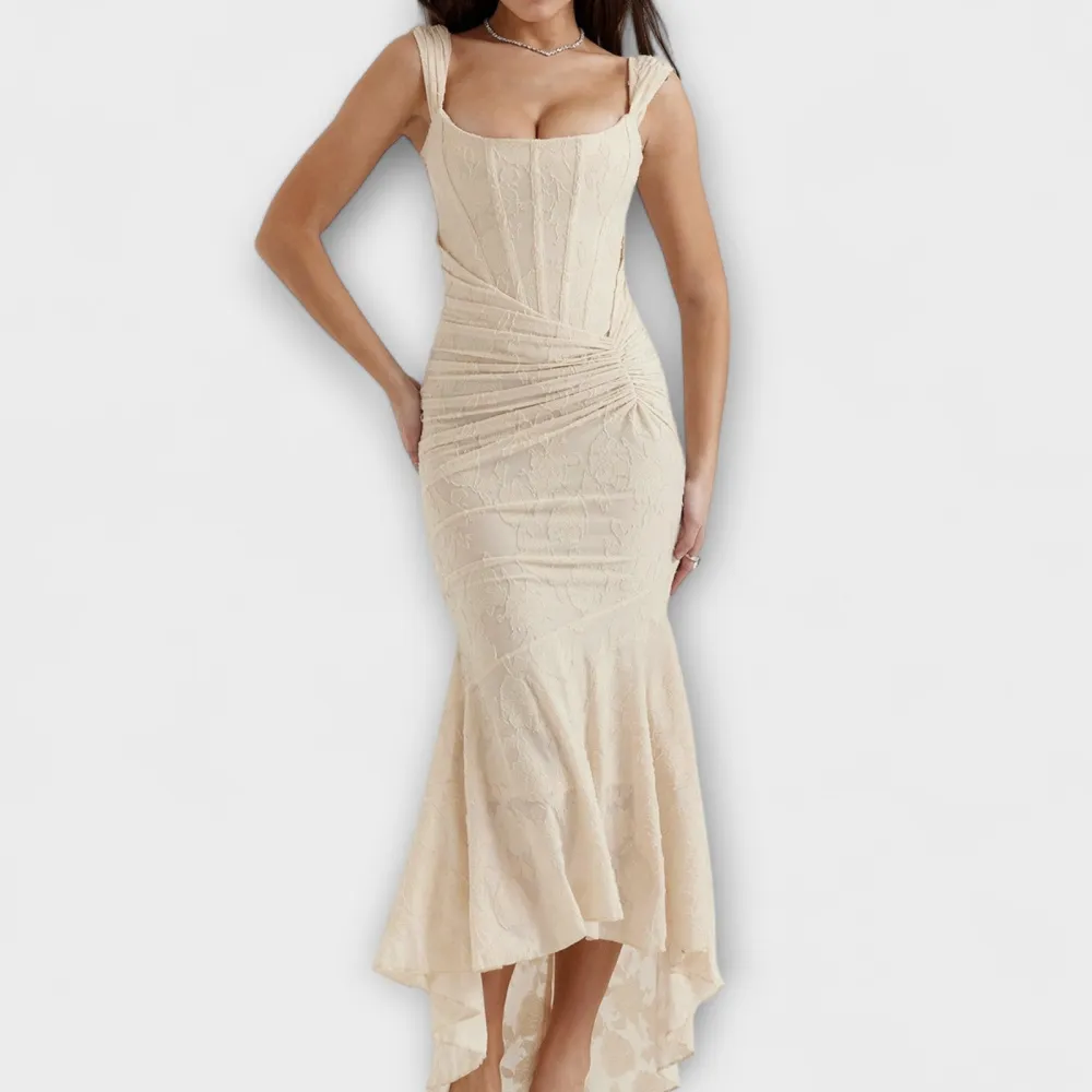 Comfort Fit Relaxed Everyday Casual Dress