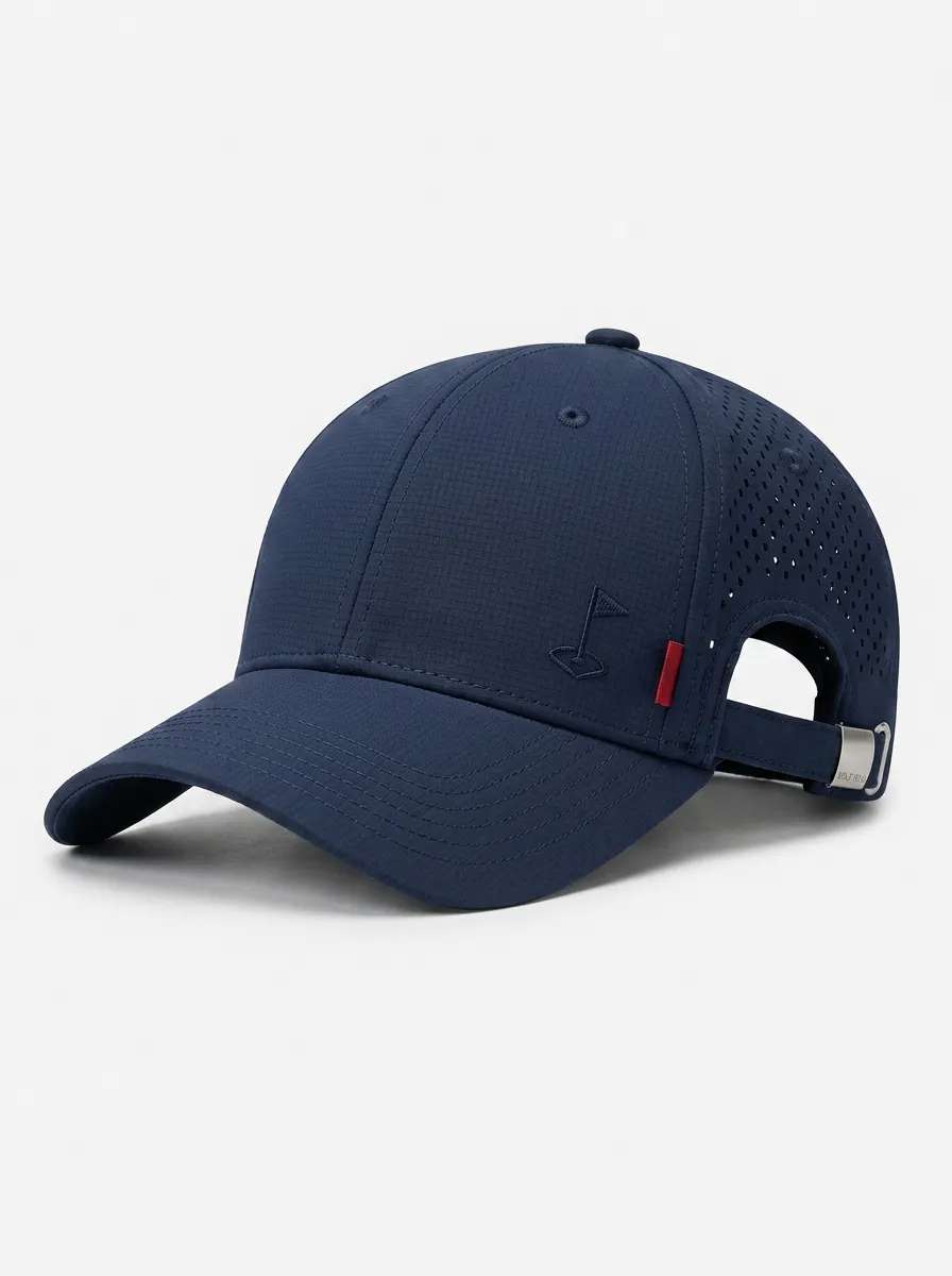 Unisex Classic Equestrian Lover Horse Flag Printed Cap