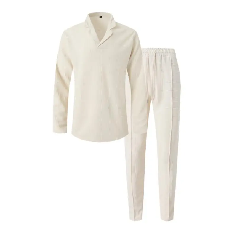 Waffle Matching Relaxed Set