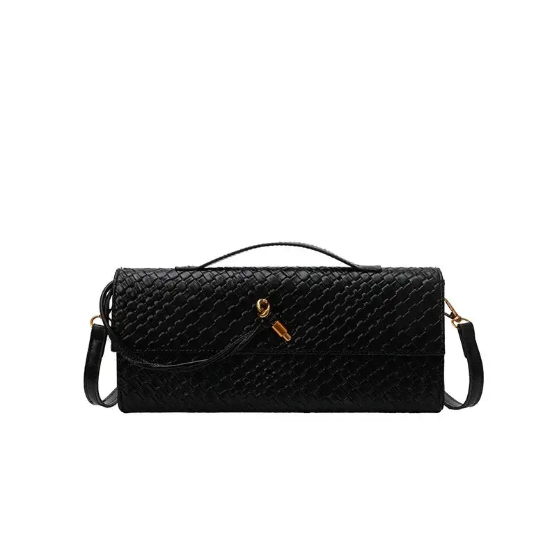 Designer Minimalist: Classic Simple Handbag
