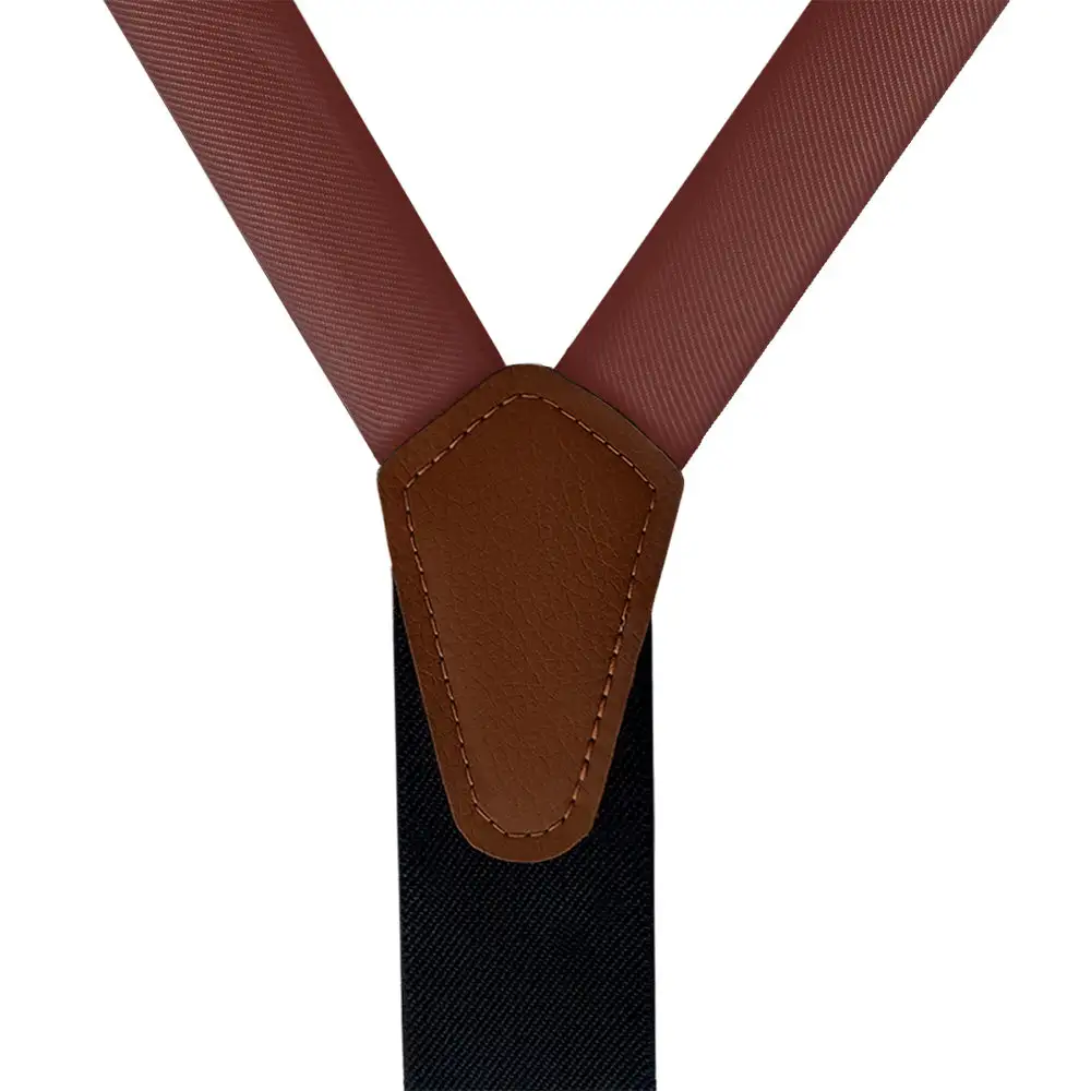Refined Versatile Wedding Suspenders