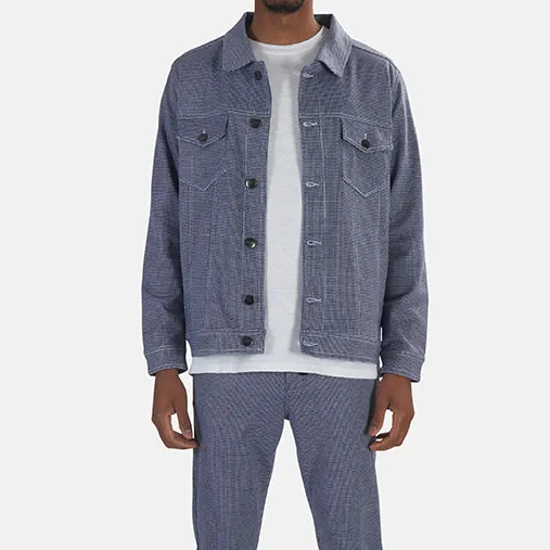 Classic Everyday Jacket