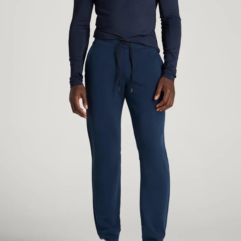 Men's Tapered Stretch Performance Jogger Pants