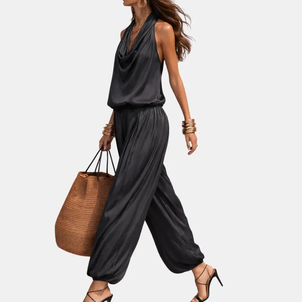 Na Ma Jumpsuit