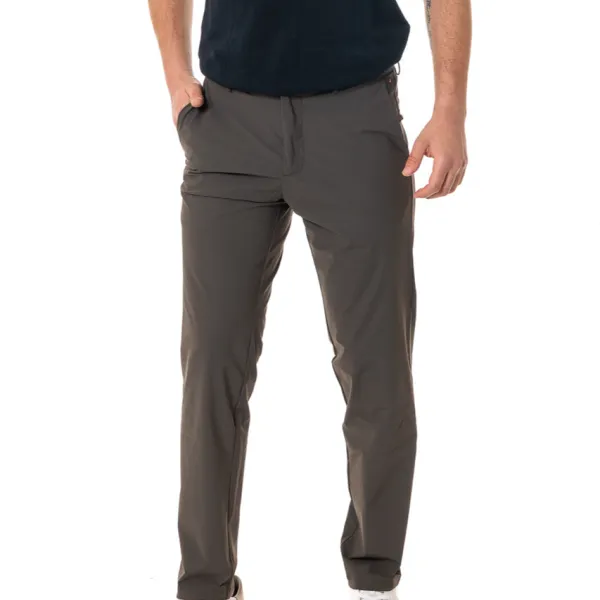 Casual Everyday Classic Casual Pants