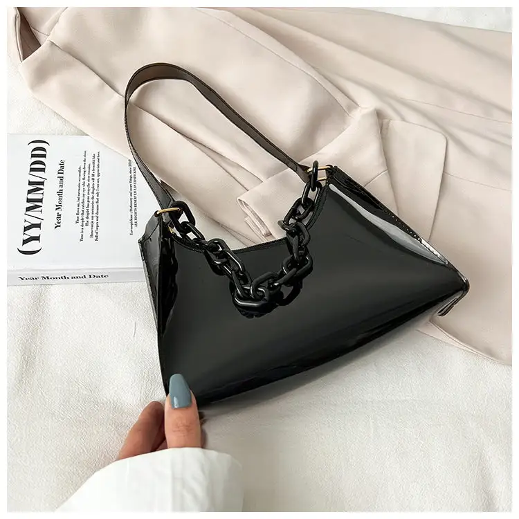 Relaxed Hobo Bag