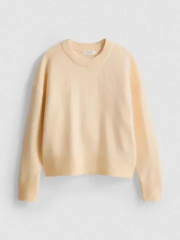 7-15yrs | Crew Neck Jumper