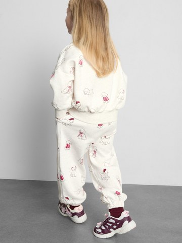 1-9yrs | Cotton Rich Cuffed Joggers detail 1