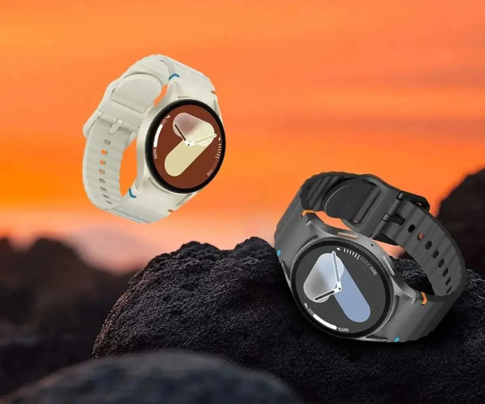 Smartwatch New for Samsung Galaxy Watch 7 2025