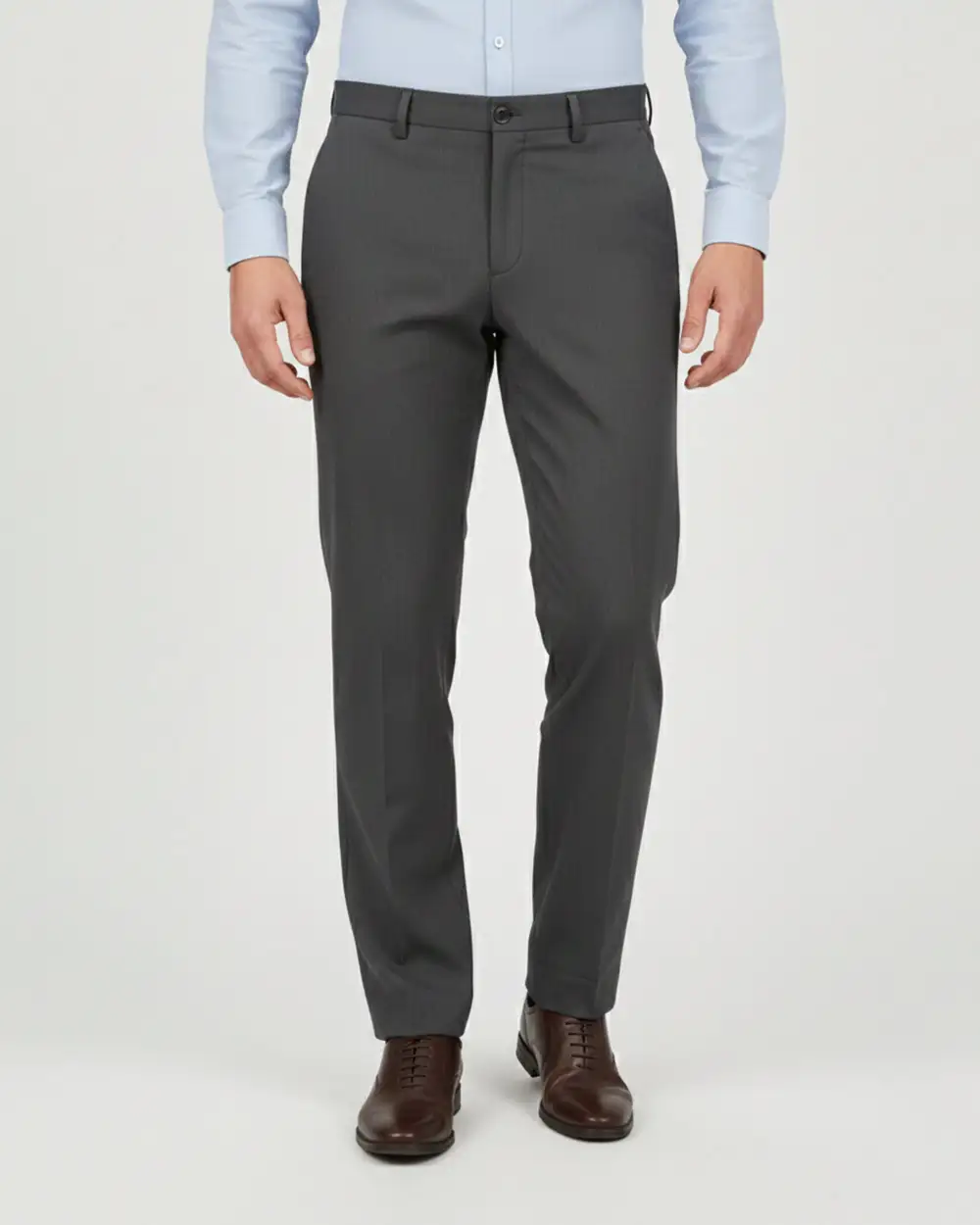 Men's Tailored Dress Pants