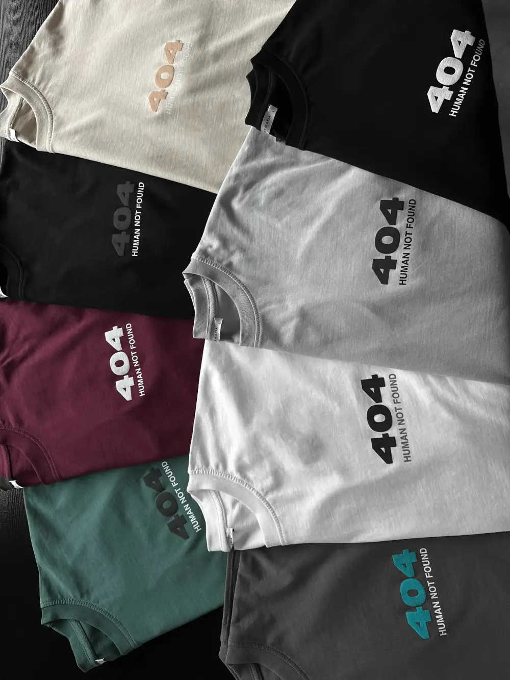 Weekend Relaxed T-Shirt