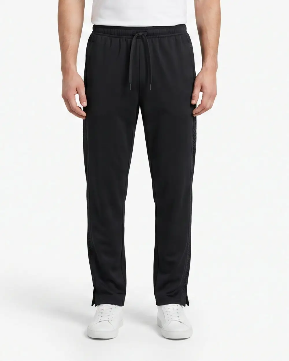 Men's Everyday Neat Fit Trousers