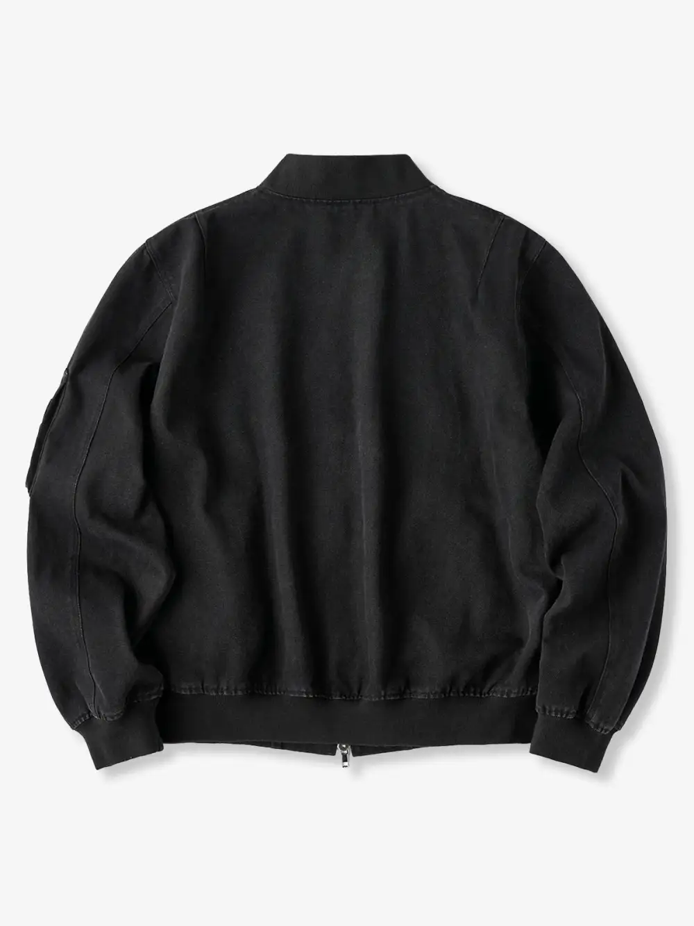 Men's Heritage Bomber Jacket