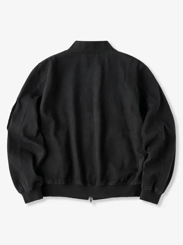 Men's Heritage Bomber Jacket