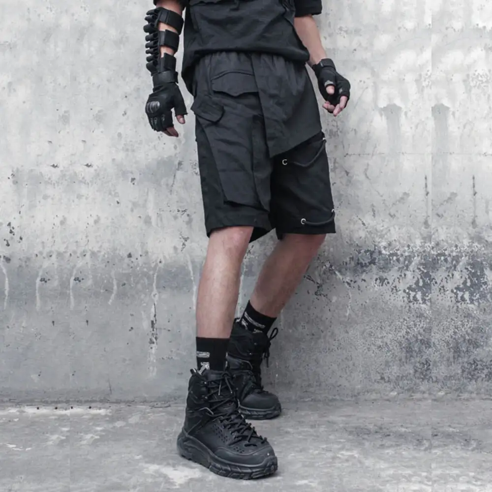 Tech Wear Shorts