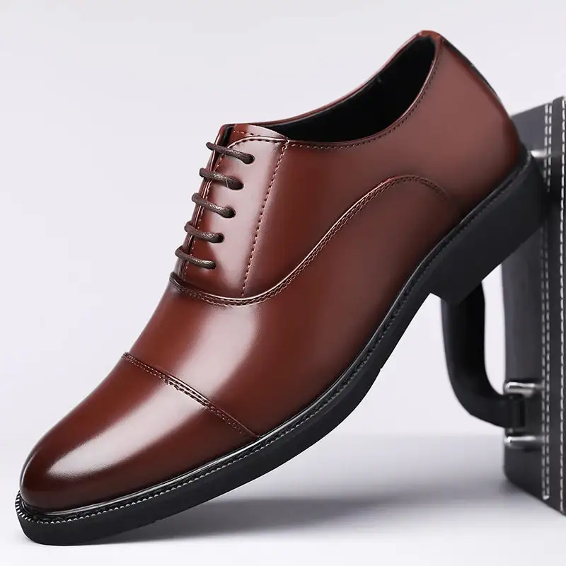 Formal Dress Oxfords