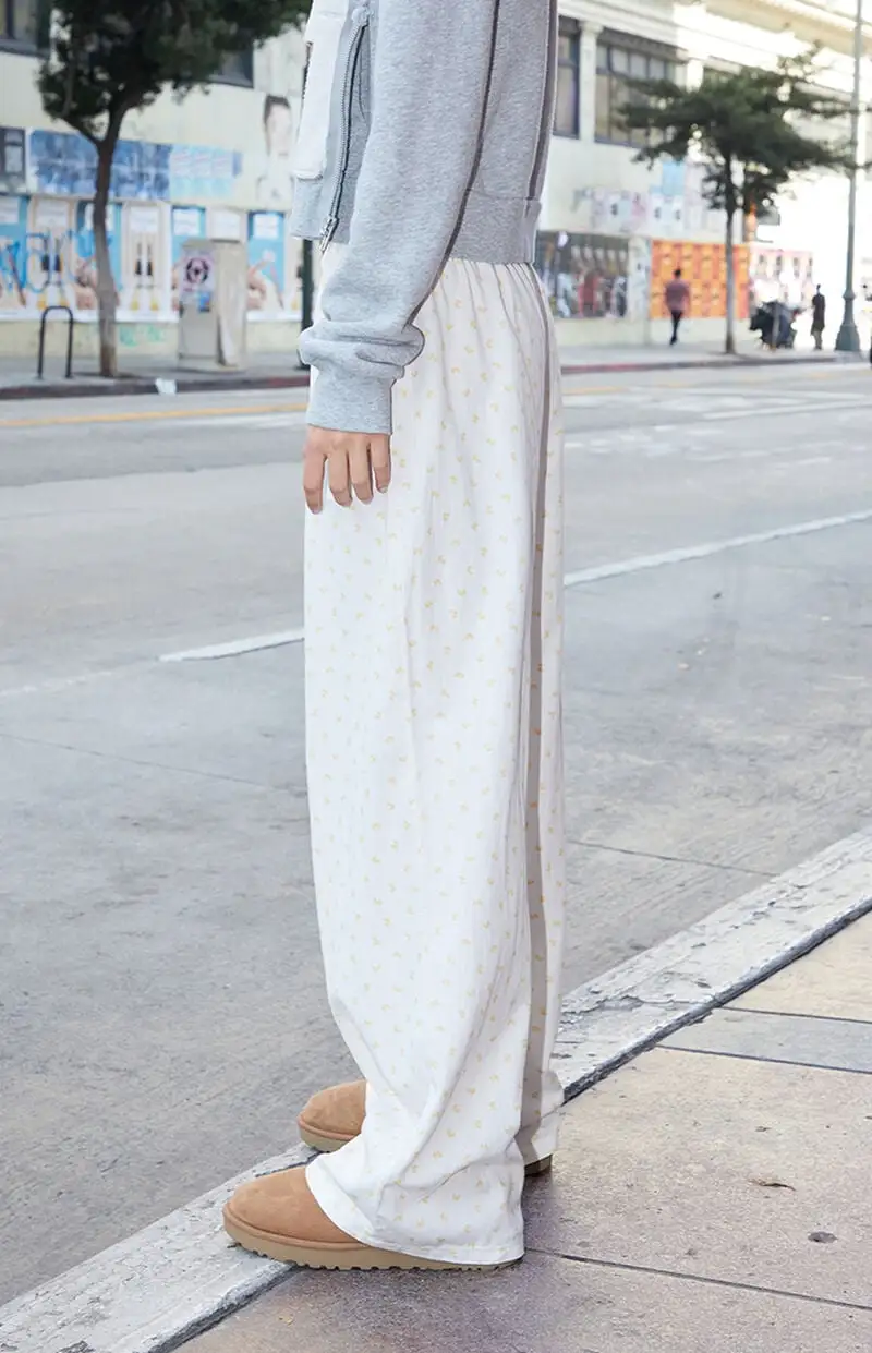 John Galt Duck Keira Pajama Pants