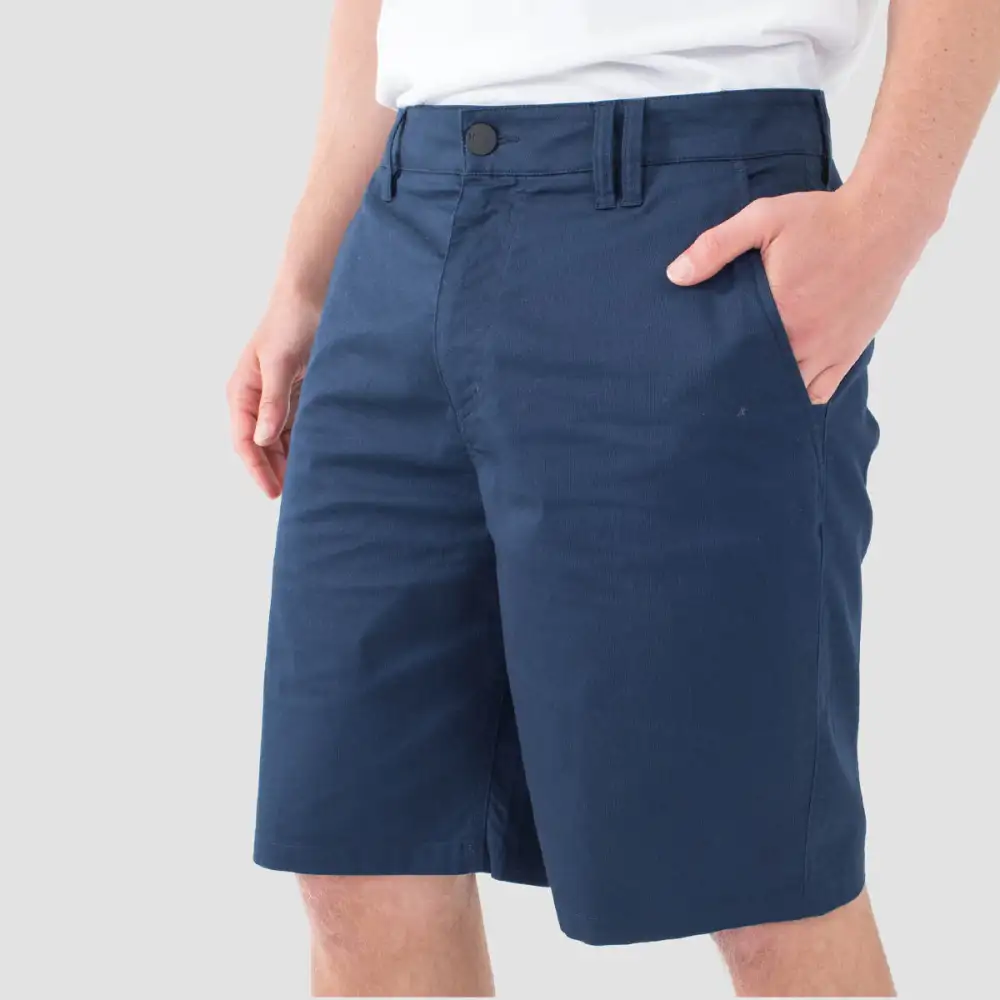 Weekend Stretch Chino Performance Casual Shorts