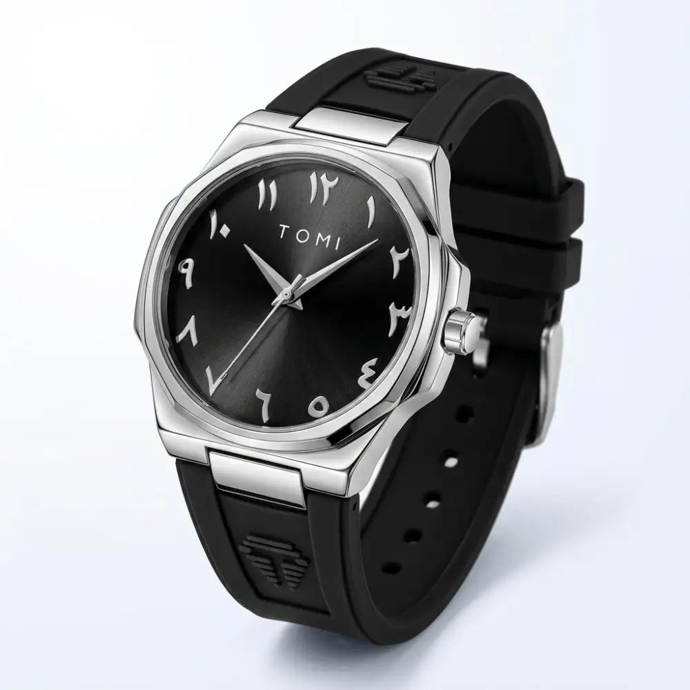 TOMI T051 Quartz Sovereign