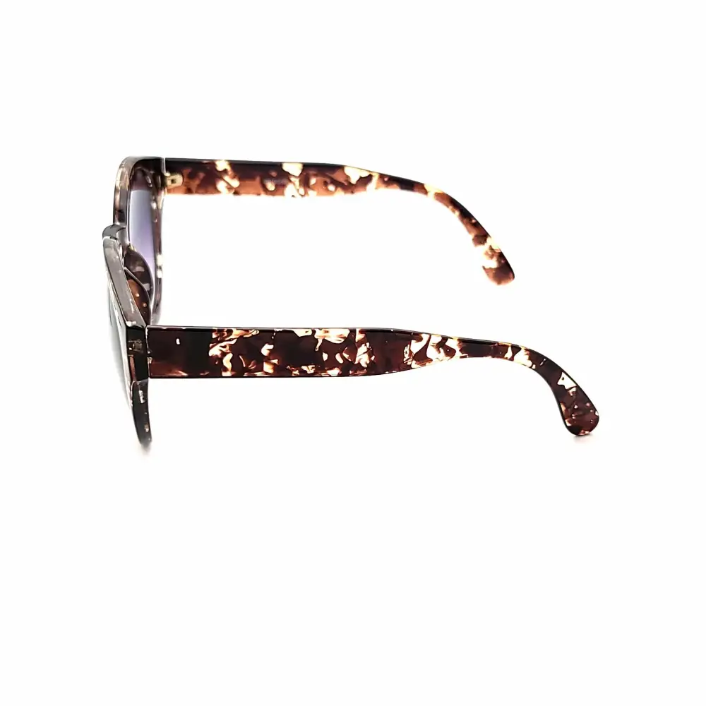 Large Round Bifocal Reading Sunglasses