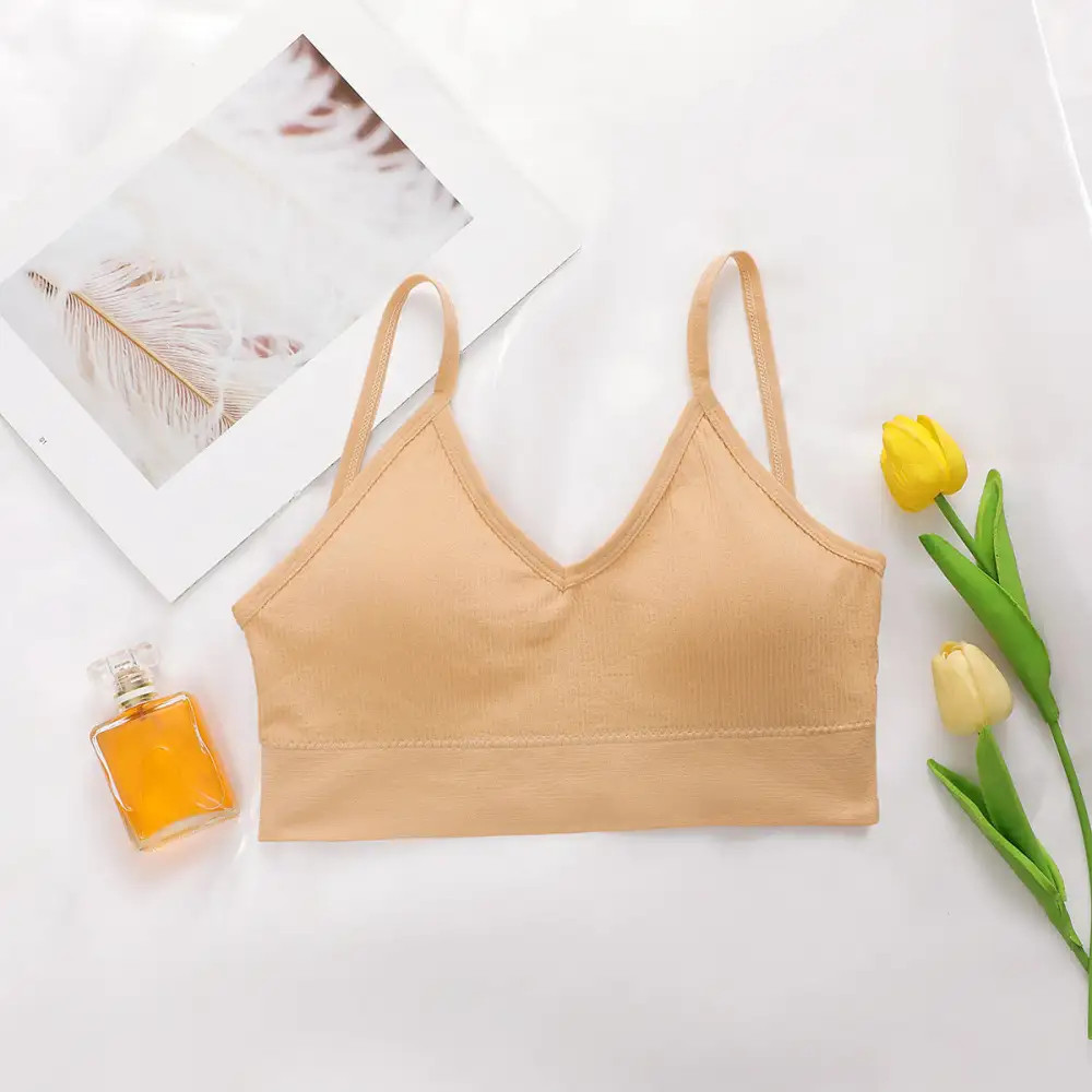 Wireless Cami Bra