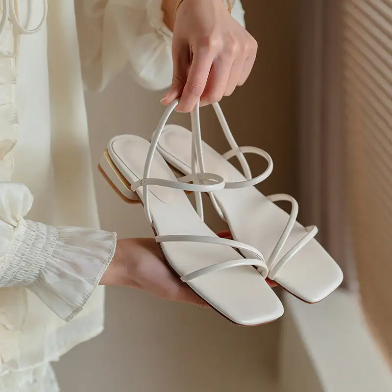 Slip On Evening Ready Casual Flats