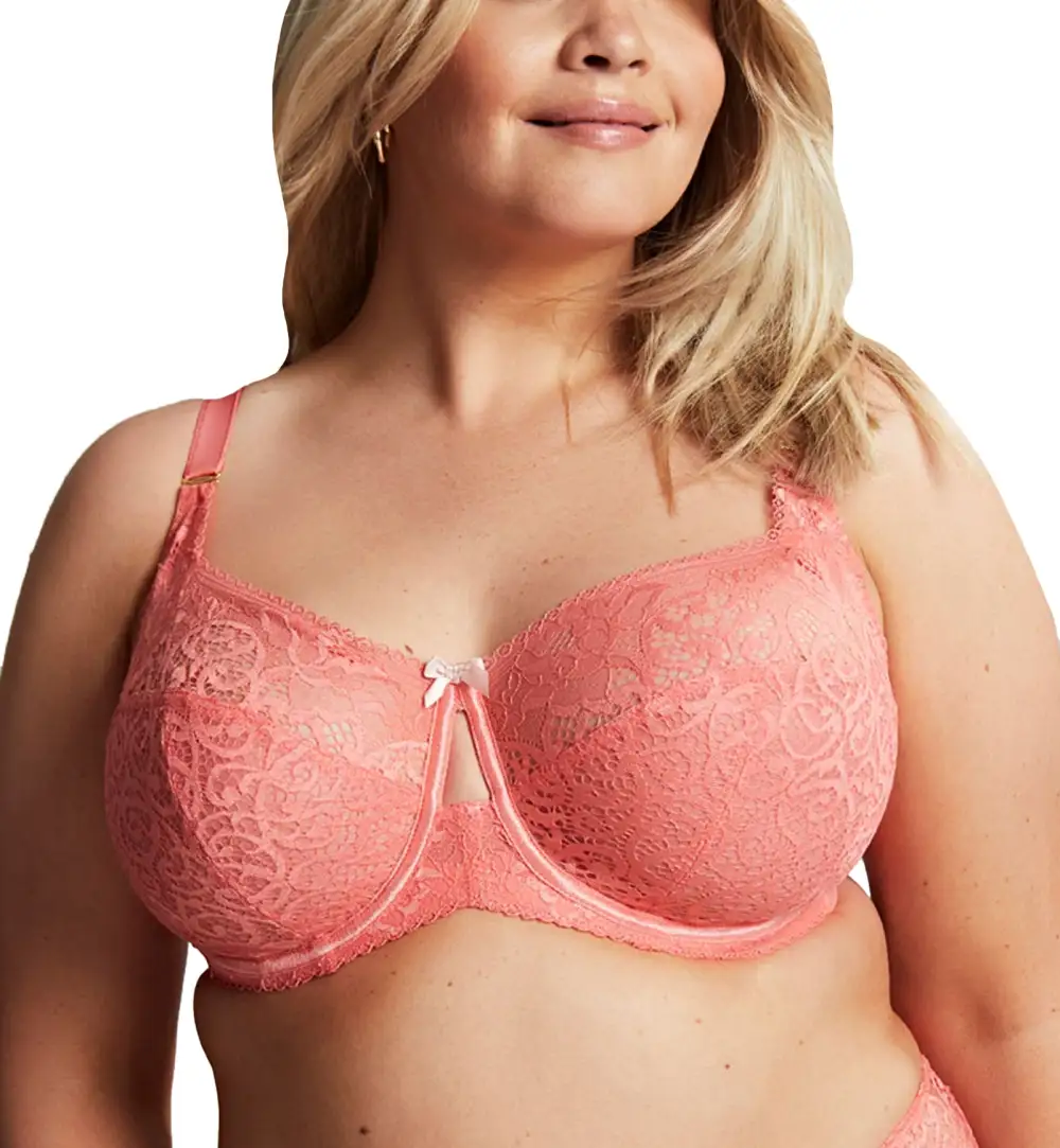 Classic Full Cup Underwire Bra