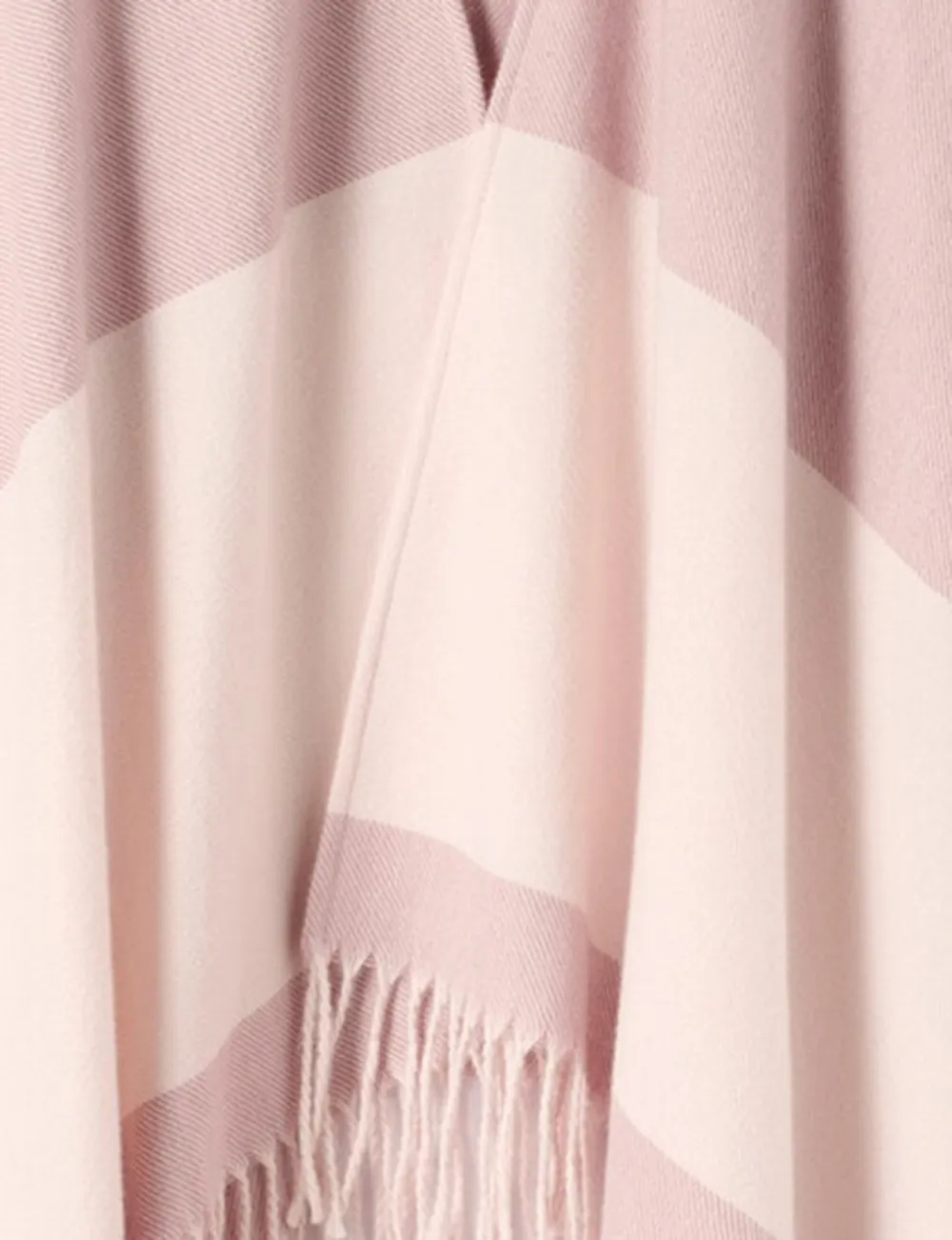 Exquisite And Elegant Color Matching Temperament Scarf