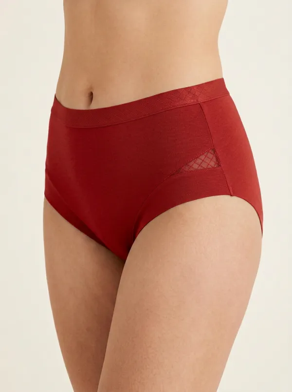 Women's Seamless Panties