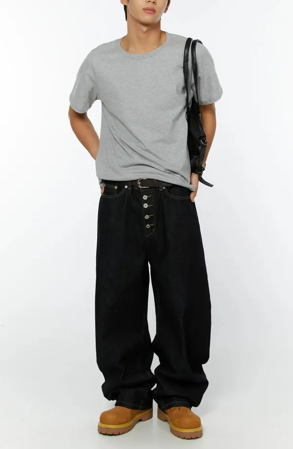 Men's Layered T-Shirt