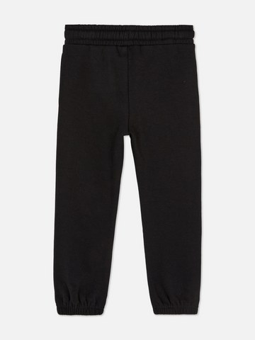Essential Cuffed Joggers detail 1