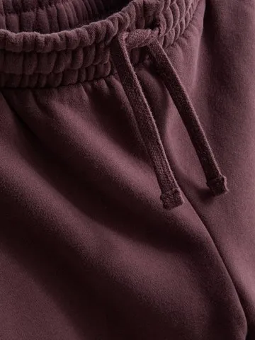 7-15yrs | Cotton Rich Barrel Leg Joggers