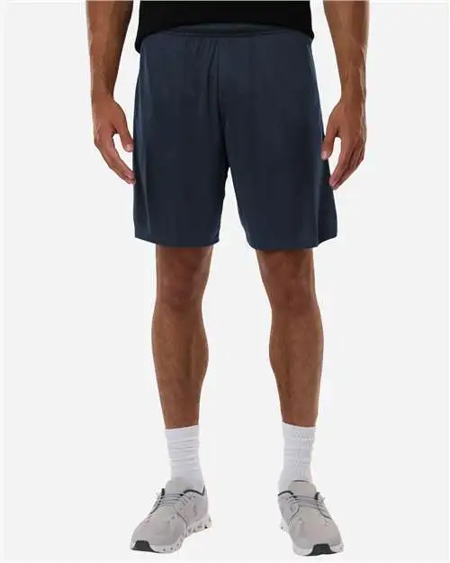 Men's Pocketed Performance Shorts