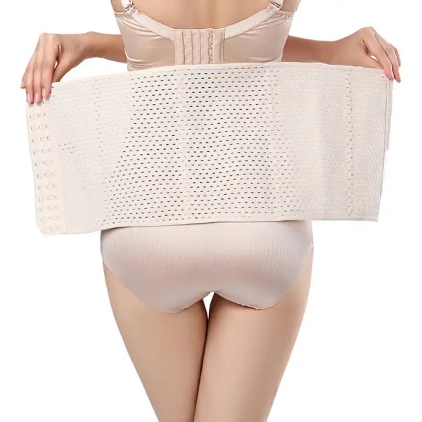Smooth Everyday Waist Trainer