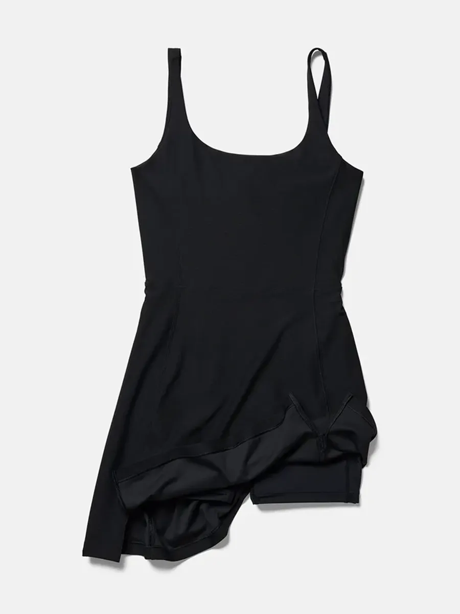 Warmup Dress