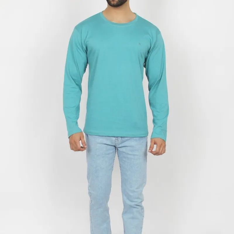 Men's Soft Versatile T-Shirt