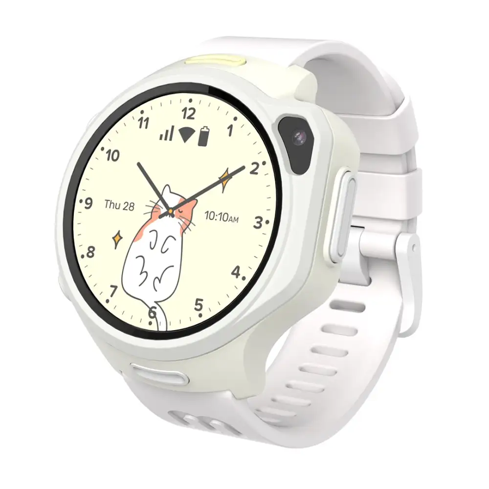 myFirst Fone R2 — GPS Kids Smartwatch with Video Call & Parental Controls