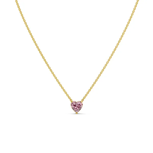 Heart Everyday Necklace
