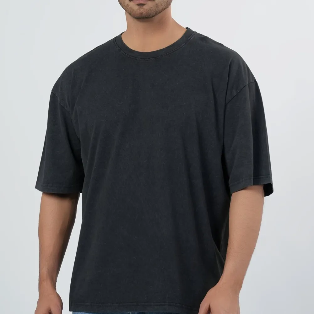 Men's Oversized Comfortable T-Shirt