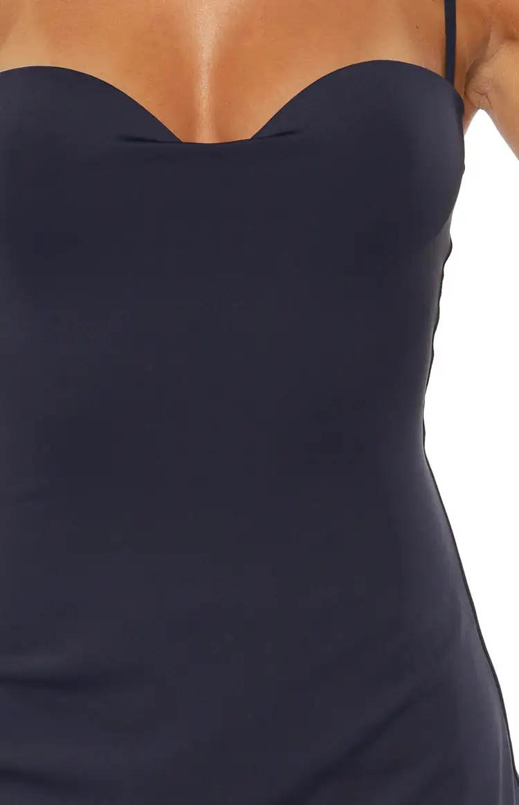 Bodycon Mini Dress