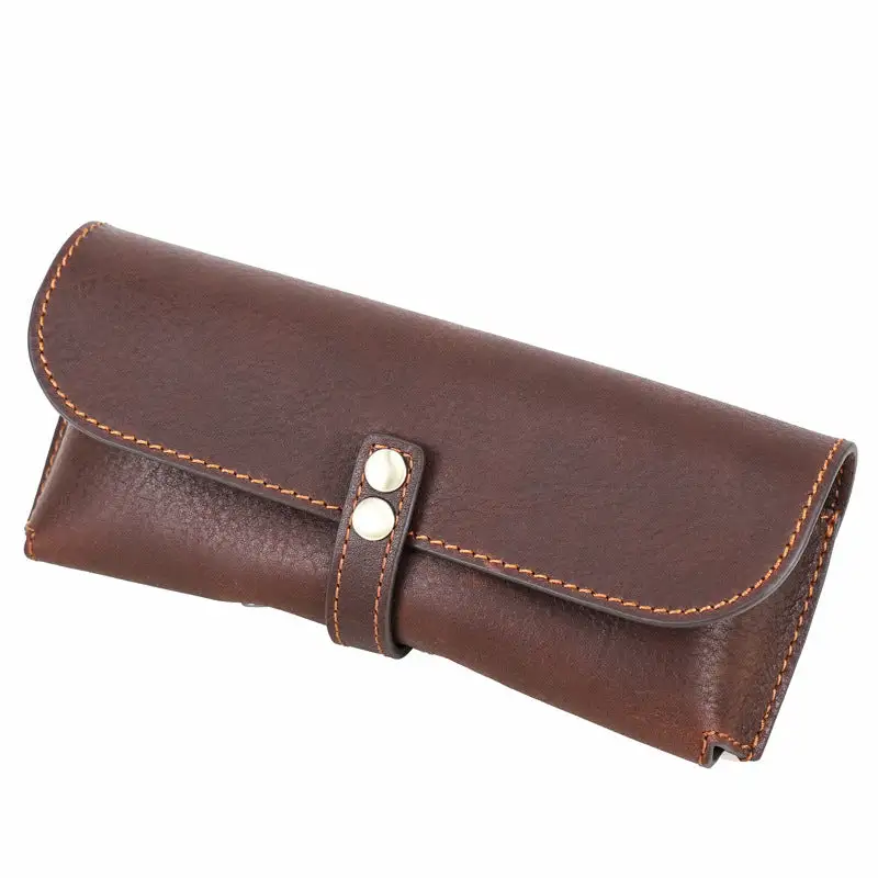 Heritage Textured Leather Bag