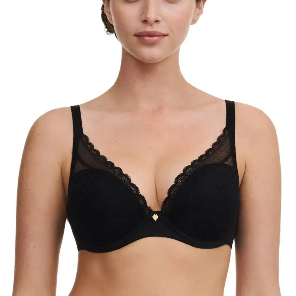 Plunge Classic Bra Everyday