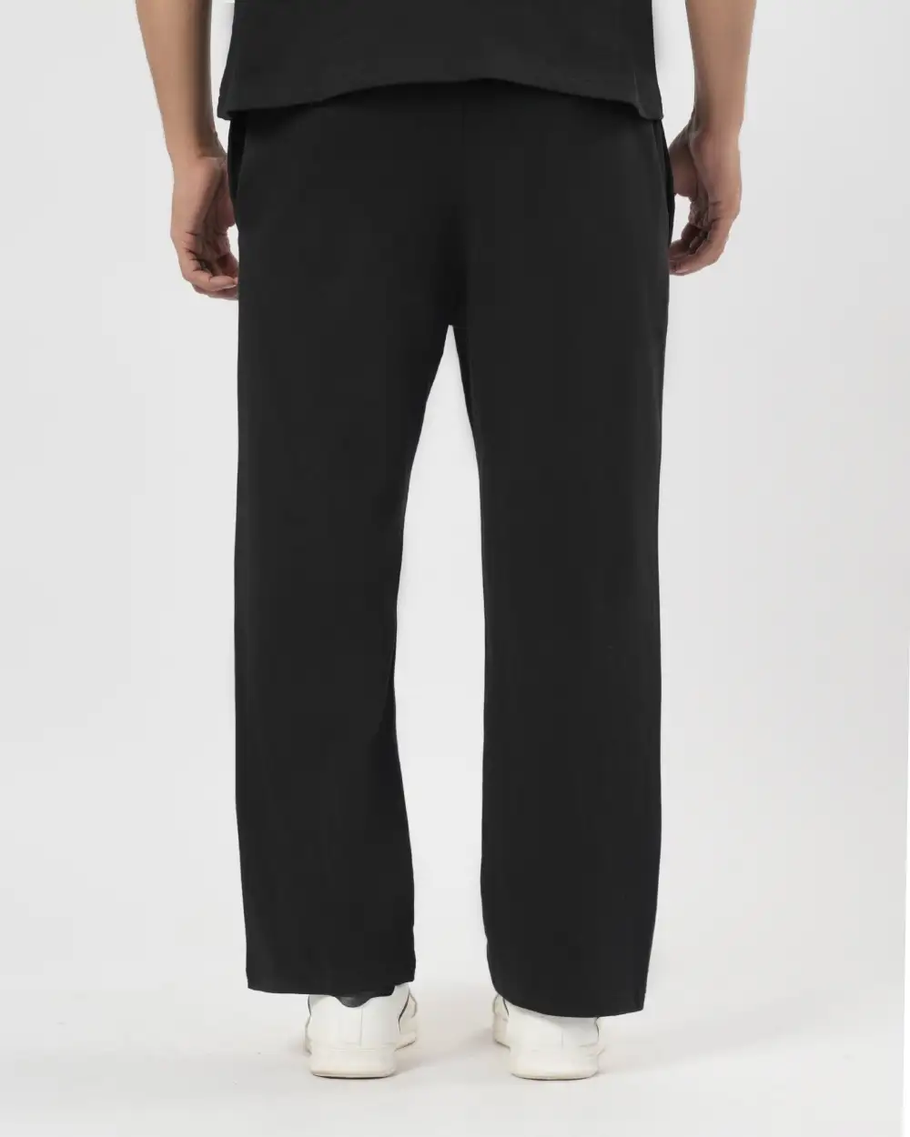 Men's Breathable Comfort Fit Trousers
