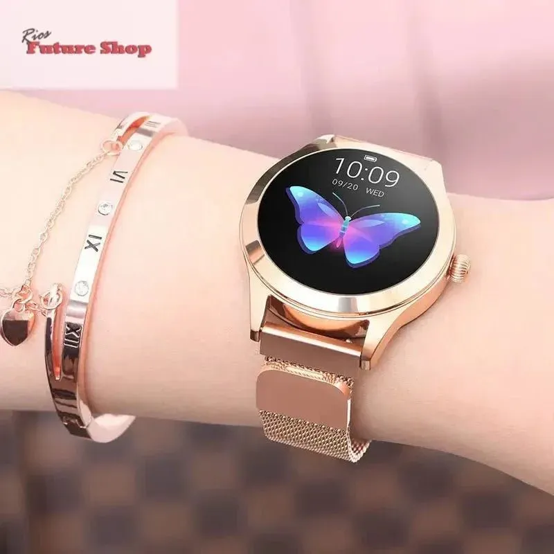 Heart rate monitor smart bracelet | sports step tracker | fitness band