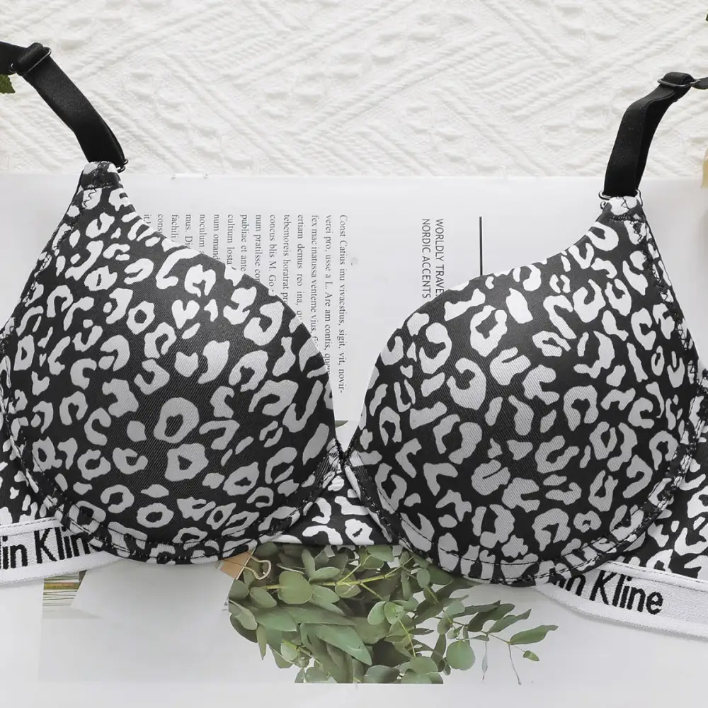 Underwire Underwire Bra