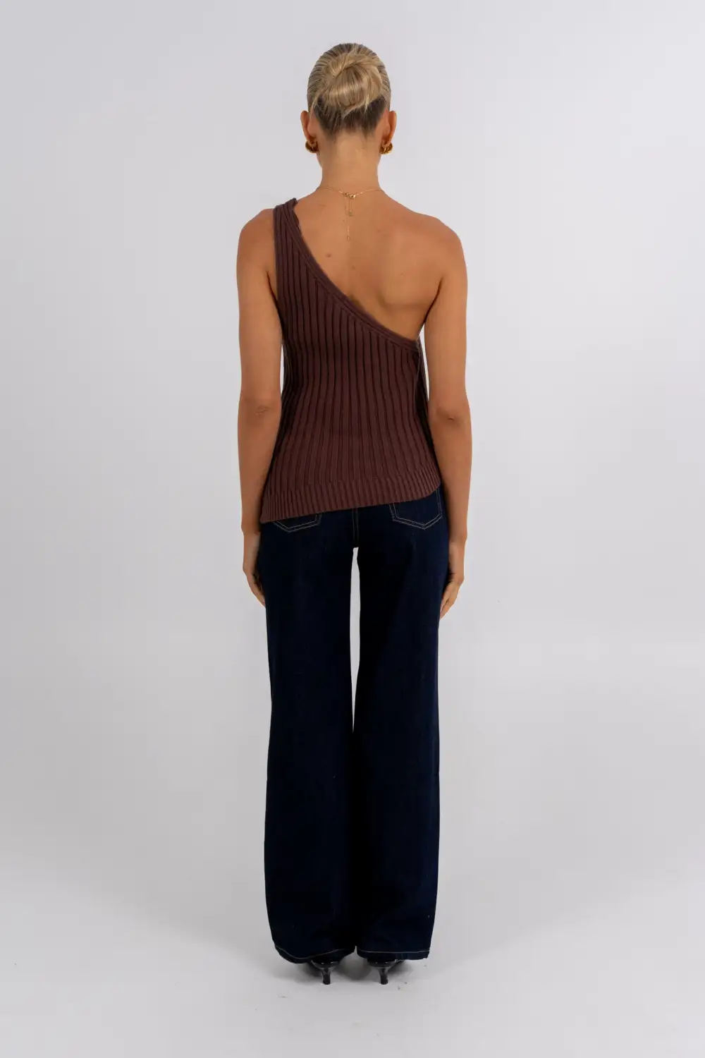 Easy Fit Everyday Sleeveless Tank Top